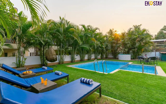 Eko Stay- Casa Porto Villa
