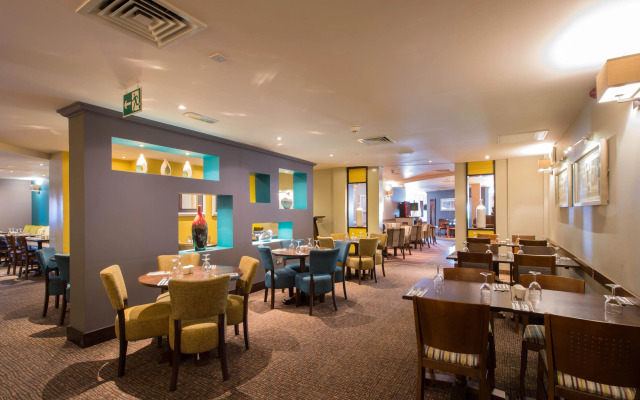 Premier Inn Bournemouth Westbourne