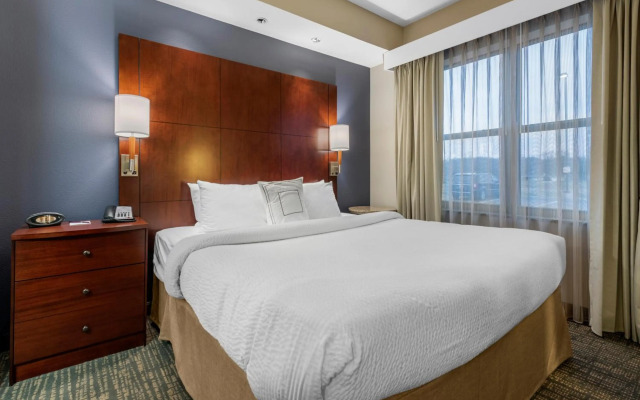 Residence Inn by Marriott Hazleton