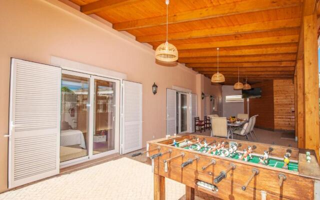 Villa Galapagos