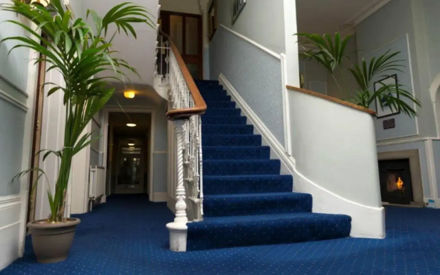Royal Esplanade Hotel
