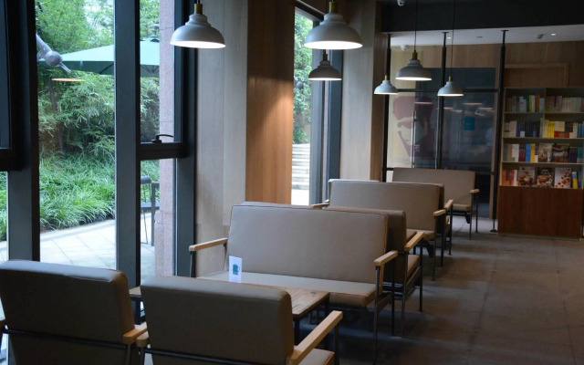 The Nook Hotel Hangzhou