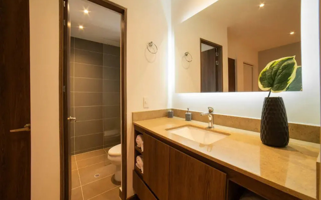 Cali River Suites