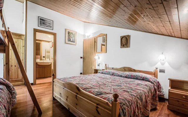 Appartamento Sellaronda