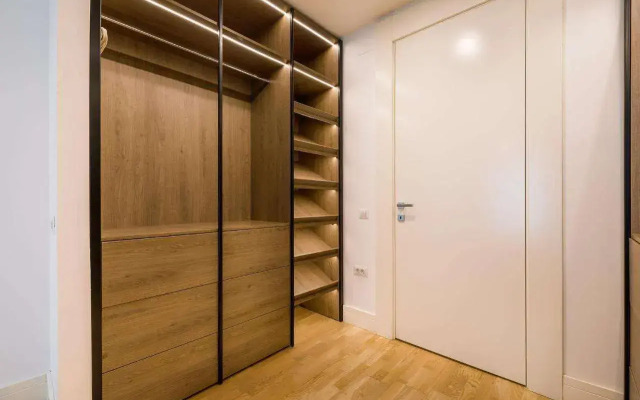 The Address Bucharest