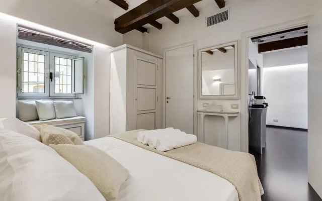 Colonna Suite Pantheon