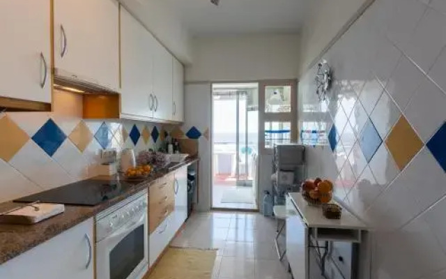 Apartment Sol Mar