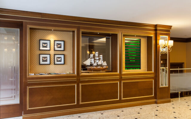Hotel Il Chiostro by LVG Hotel Collection
