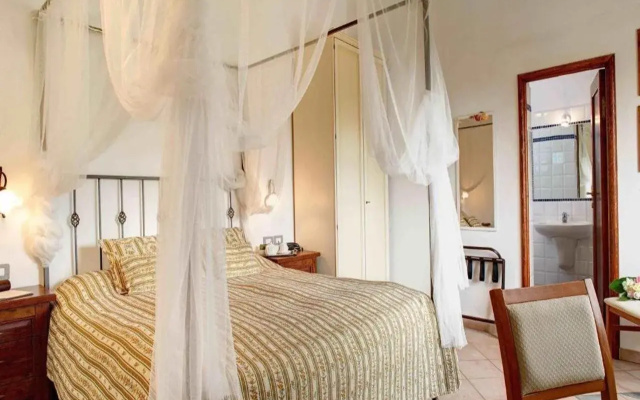 Hotel Del Borgo