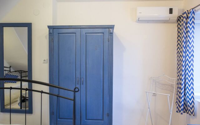 Apartment & Rooms Stajeva