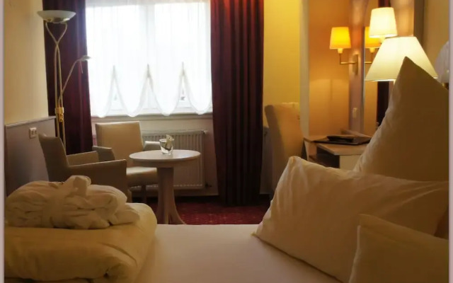 Park Hotel Sletz Giessen