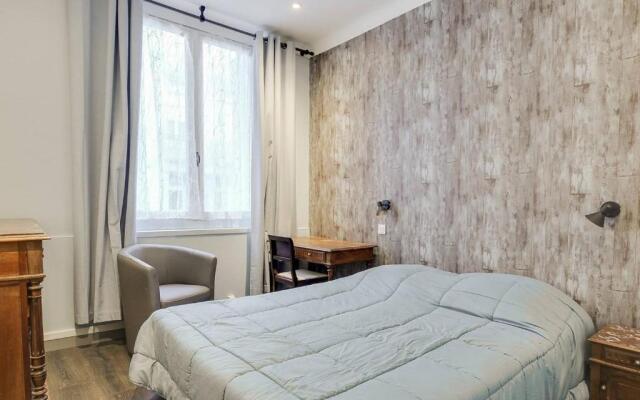 Appartement Cauterets, 4 Pièces, 6 Personnes - Fr-1-401-136