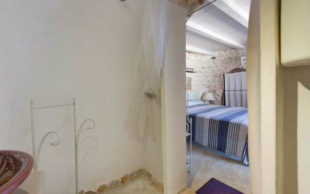 Trullo dell`Aranceto