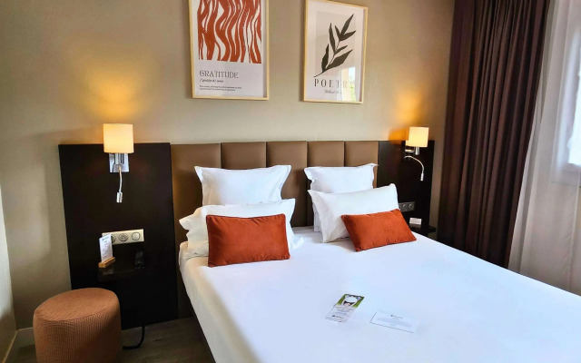 Best Western Terre de Provence