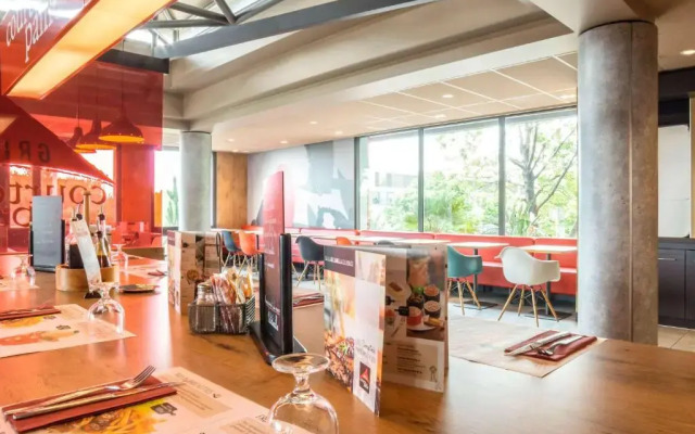 ibis Toulon La Valette