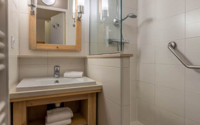 Résidence Pierre & Vacances Résidence Le Peillon