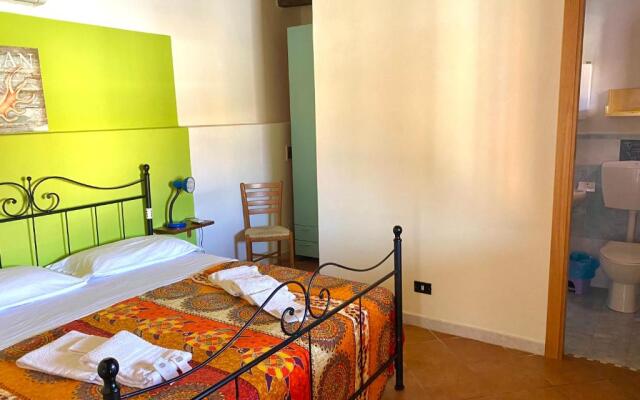 Residence La Conchiglia