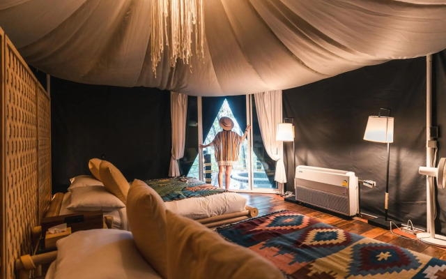 Lannawild Resort