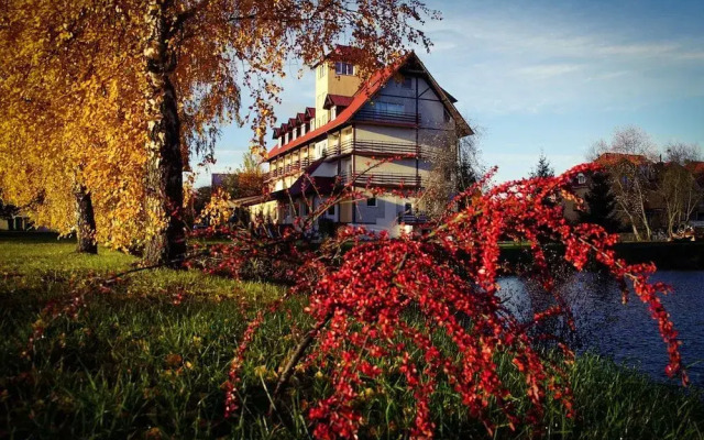 Hotel Mazury