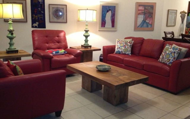 Sonoran Sun 2BR Upper SE 208 by Casago