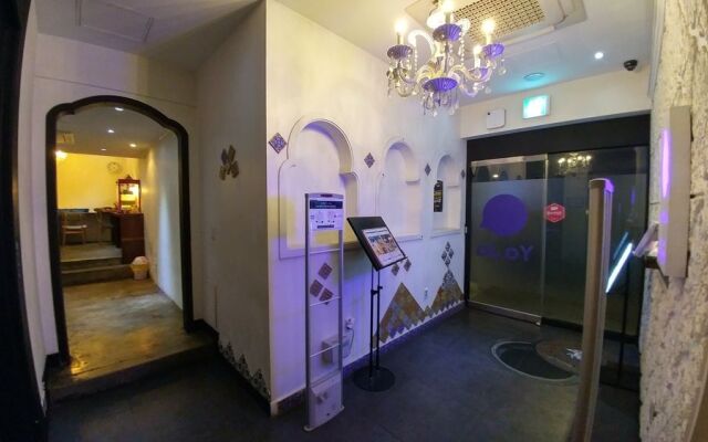 Hotel Yaja Uijoungbu