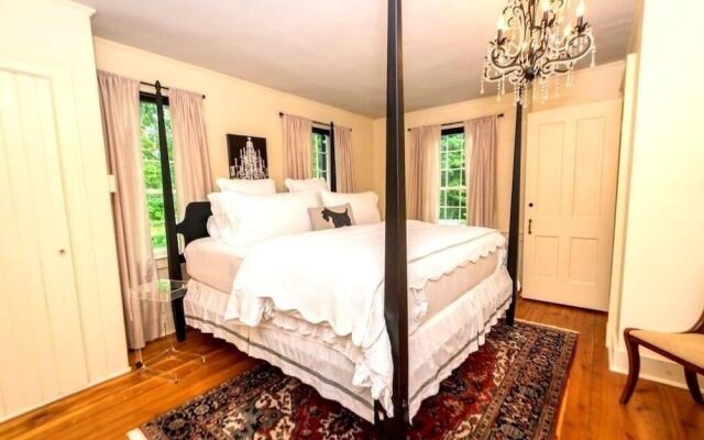 Country House Bed & Breakfast