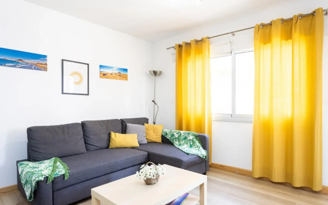 Cozy Médano 1 minute to the beach by Edén Rentals