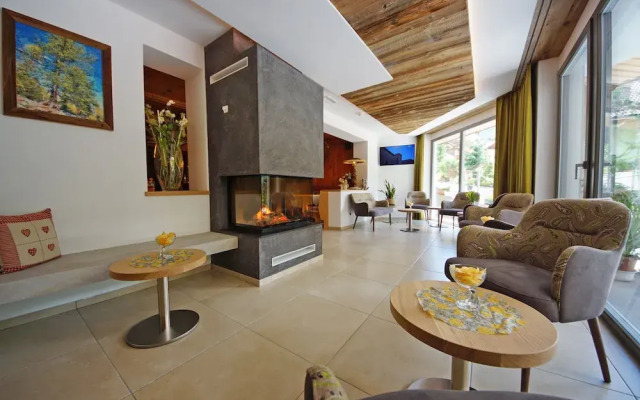 Hotel Chalet La Palsa