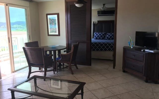 Villa 2302 Beach Resort Culebra