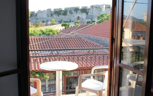 Hotel Castello