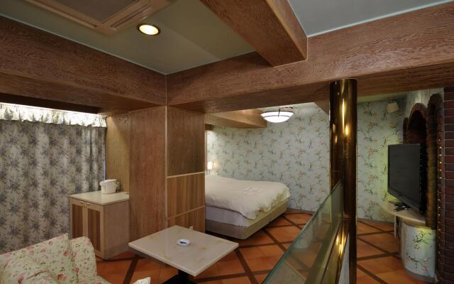 Hotel Shasha Resort Suma - Adult Only