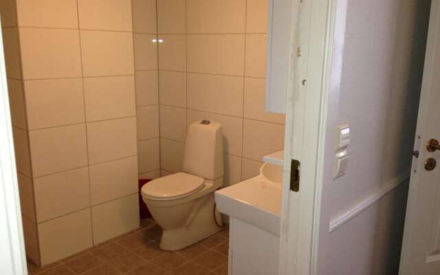 Tysnes Sjø og Fritid