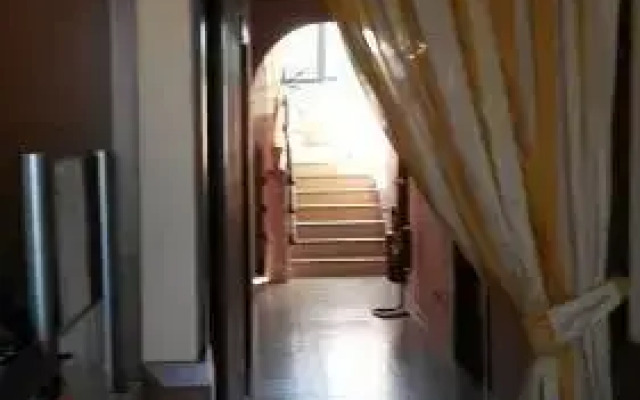 Hotel Villa Mory