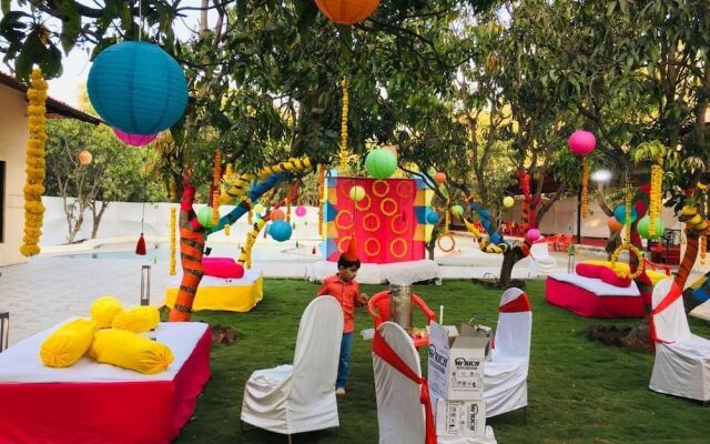 Shrushti - The Village Resort