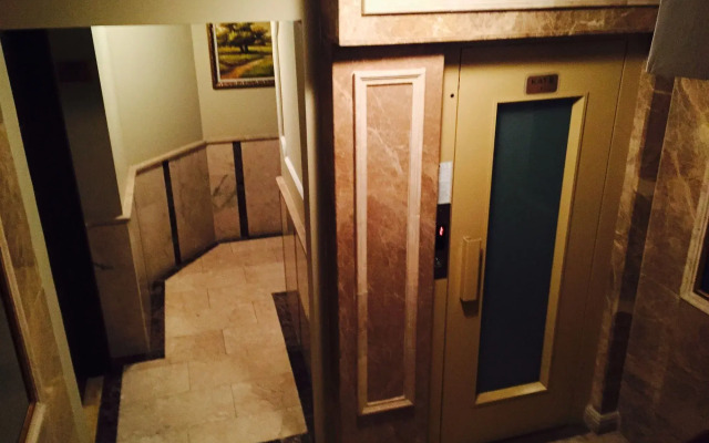 Kadıköy Park Suites