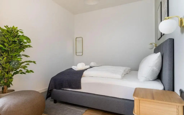 Limehome Bodenmais Bahnhofstraße