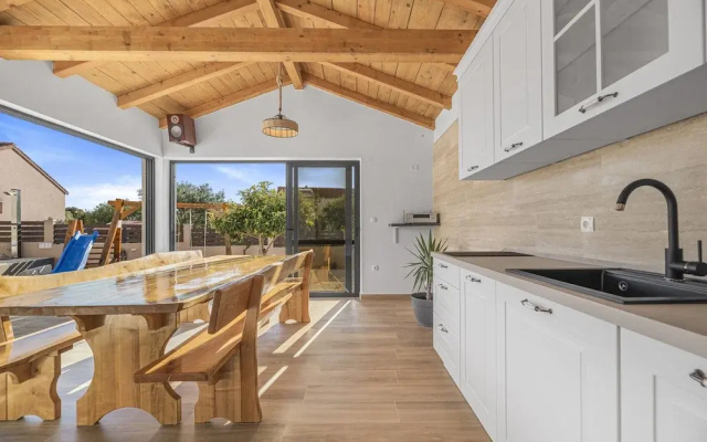 Villa Kunfin Zadarvillas