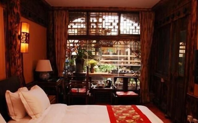 2418 Inn - Lijiang