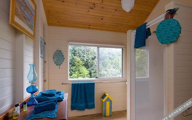 Maleny Wildlife Holiday House