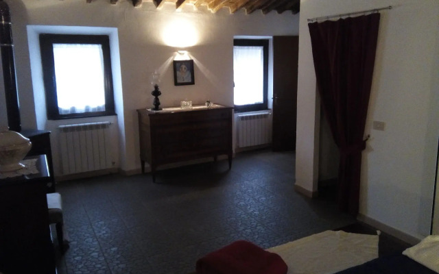 Agriturismo Locanda del Papa