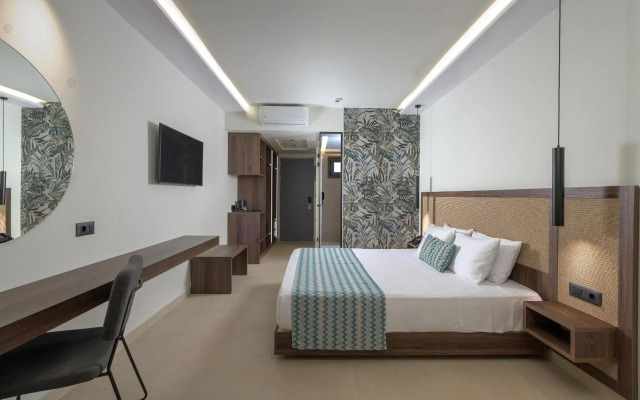 Oceanis Park Hotel