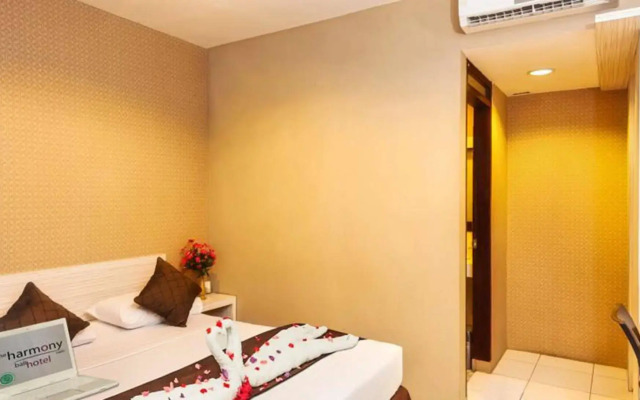 The Harmony Legian Hotel