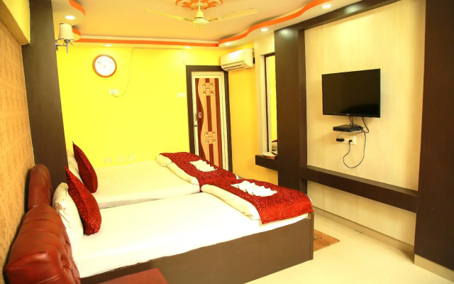OYO 1622 Hotel Balaji International