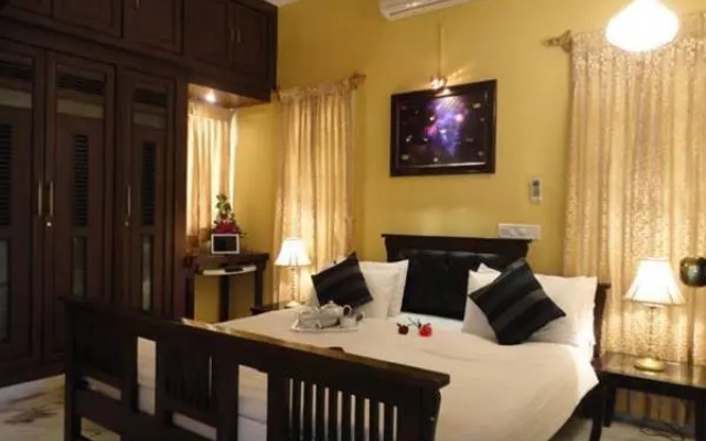 D-Habitat Suites, Rooms n Apartments