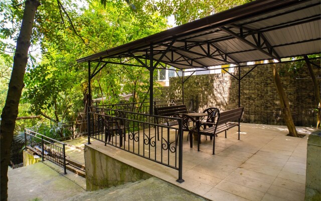 LetoApart на Севастопольском