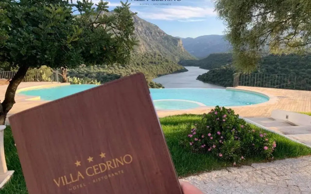 Villa Cedrino