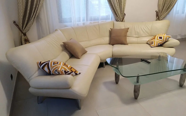 Hotel Bel Azur Cotonou