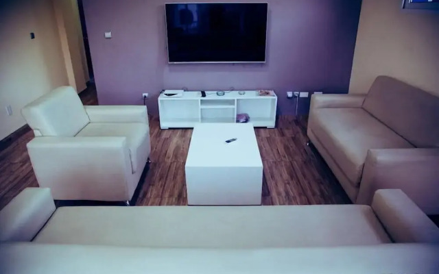 Apartamento Danubio