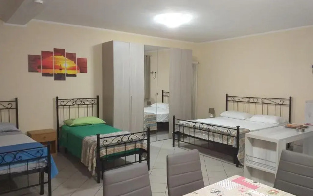casa vacanze iris appartamento turistico