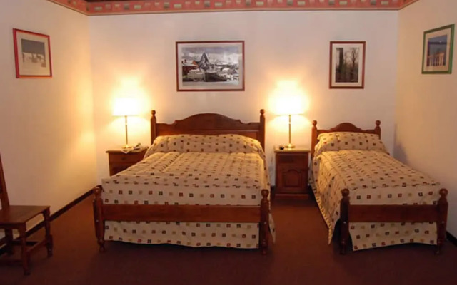 Hotel Posada Fueguina
